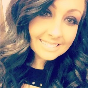 Meet your Posher, Renee